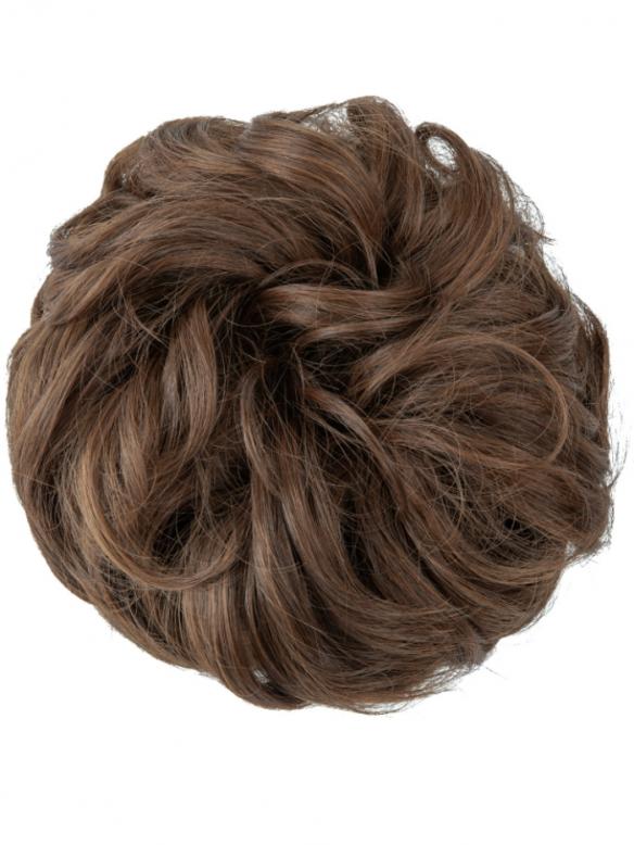 Elastisches Haargummi für Dut – Rutschfest & Schonend HE008