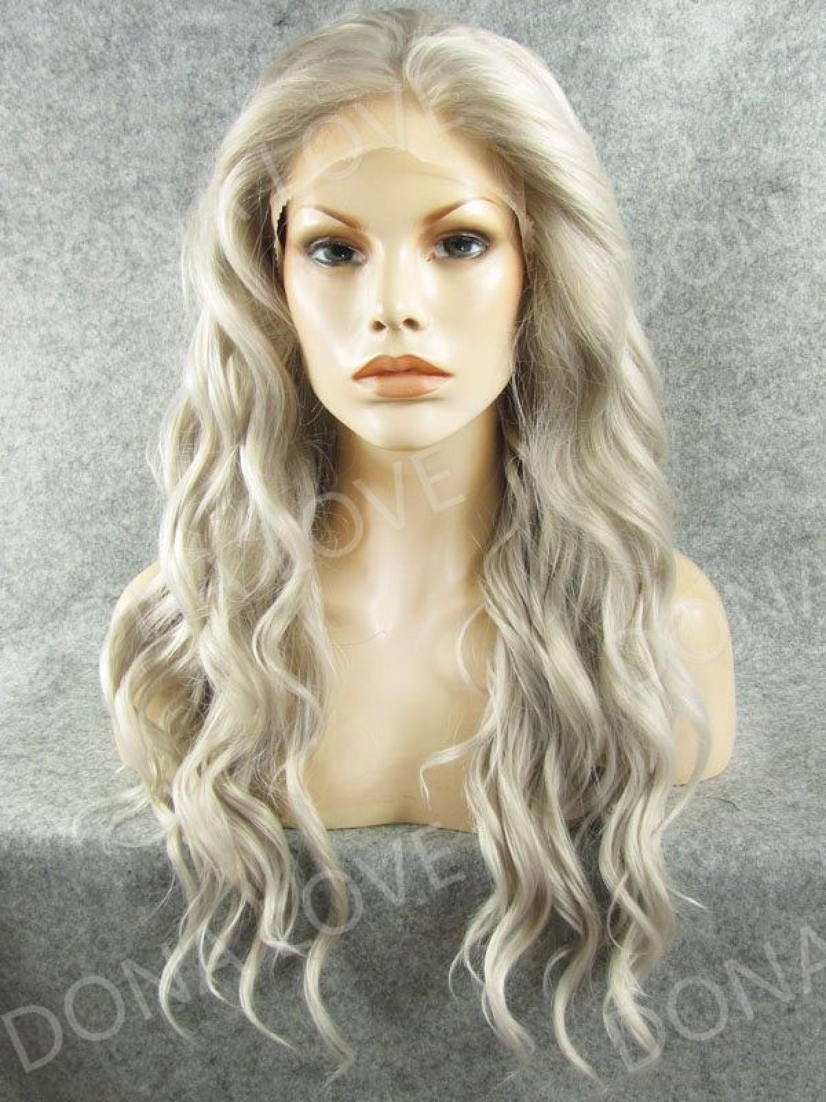 lace perucke