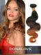 Donalovehair Echthaar Extensions mit Clips OD006