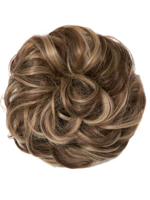 Elastisches Haargummi für Dut – Rutschfest & Schonend HE008