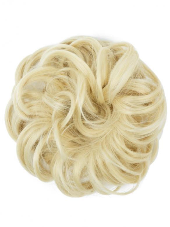 Elastisches Haargummi für Dut – Rutschfest & Schonend HE008