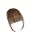 Natürlich Clip In Pony Luftiger Stil HE006