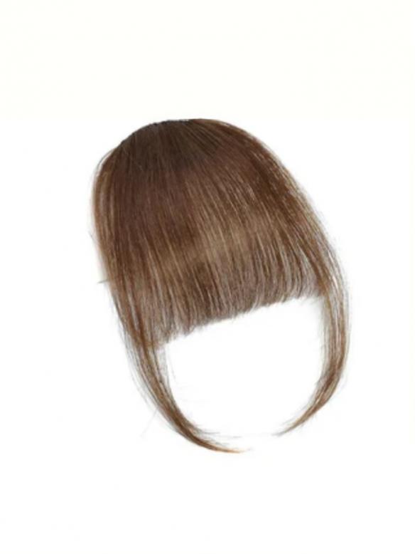 Natürlich Clip In Pony Luftiger Stil HE006