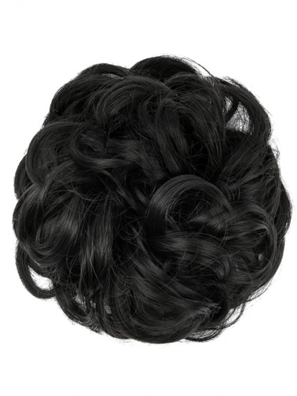 Elastisches Haargummi für Dut – Rutschfest & Schonend HE008