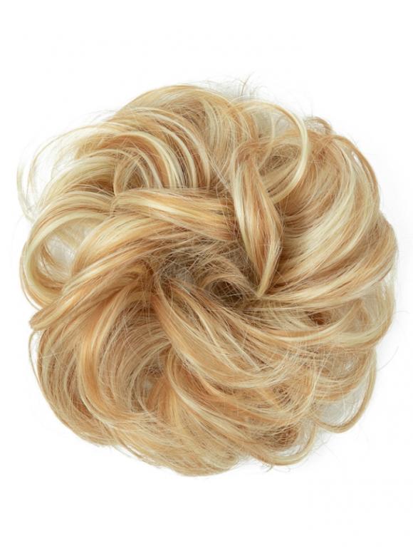 Elastisches Haargummi für Dut – Rutschfest & Schonend HE008