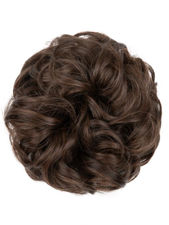 Elastisches Haargummi für Dut – Rutschfest & Schonend HE008