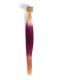 Mermaid Bunte Indisch Remy Clip In Hair Extensions CD003