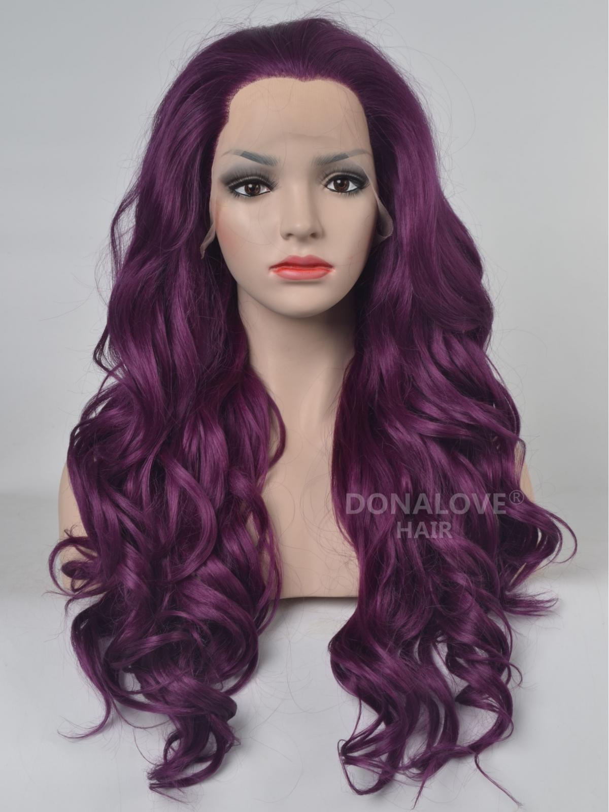 perucke lace front