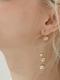 Damen-Ohrhänger OH012
