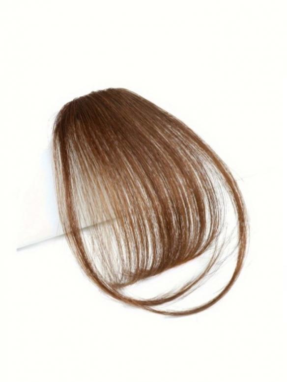 Natürlich Clip In Pony Luftiger Stil HE006