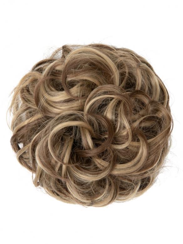 Elastisches Haargummi für Dut – Rutschfest & Schonend HE008