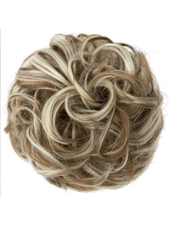 Elastisches Haargummi für Dut – Rutschfest & Schonend HE008