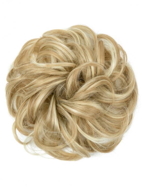 Elastisches Haargummi für Dut – Rutschfest & Schonend HE008