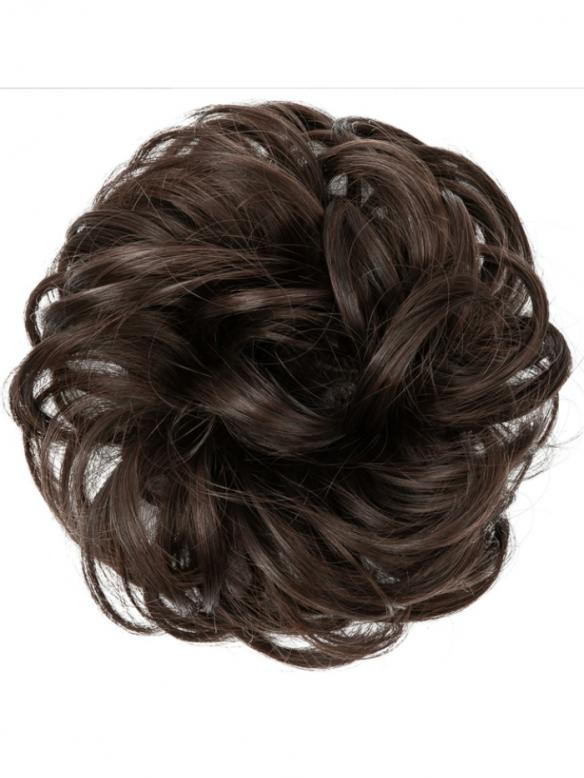 Elastisches Haargummi für Dut – Rutschfest & Schonend HE008