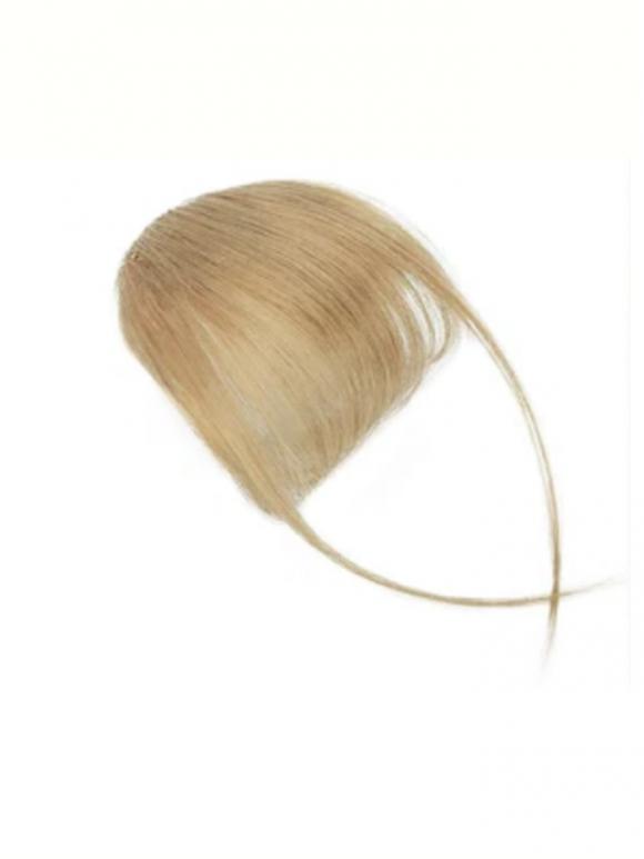 Natürlich Clip In Pony Luftiger Stil HE006
