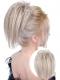 Messy Haarkralle Pferdeschwanz HE009