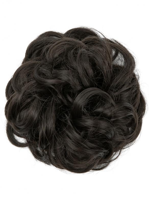 Elastisches Haargummi für Dut – Rutschfest & Schonend HE008