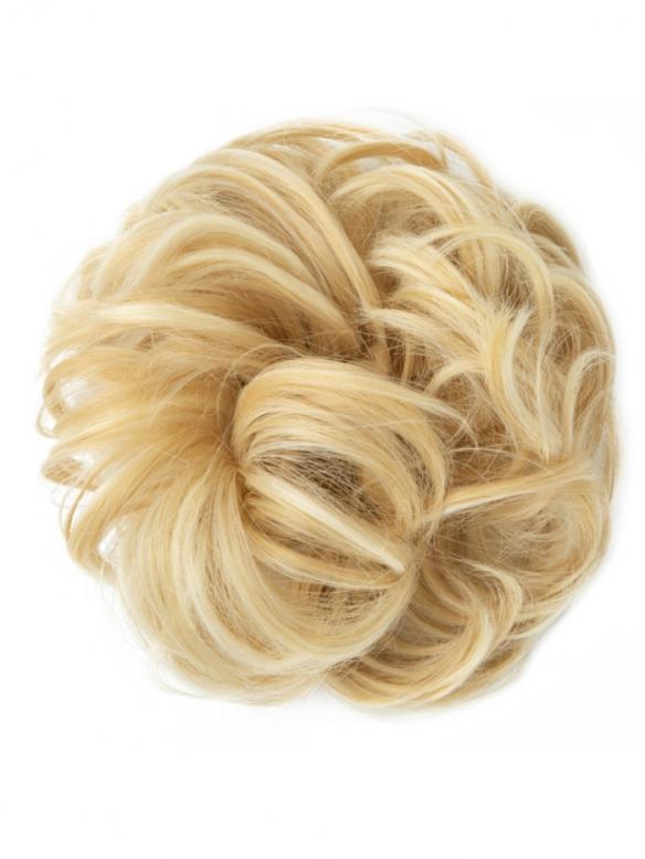 Elastisches Haargummi für Dut – Rutschfest & Schonend HE008