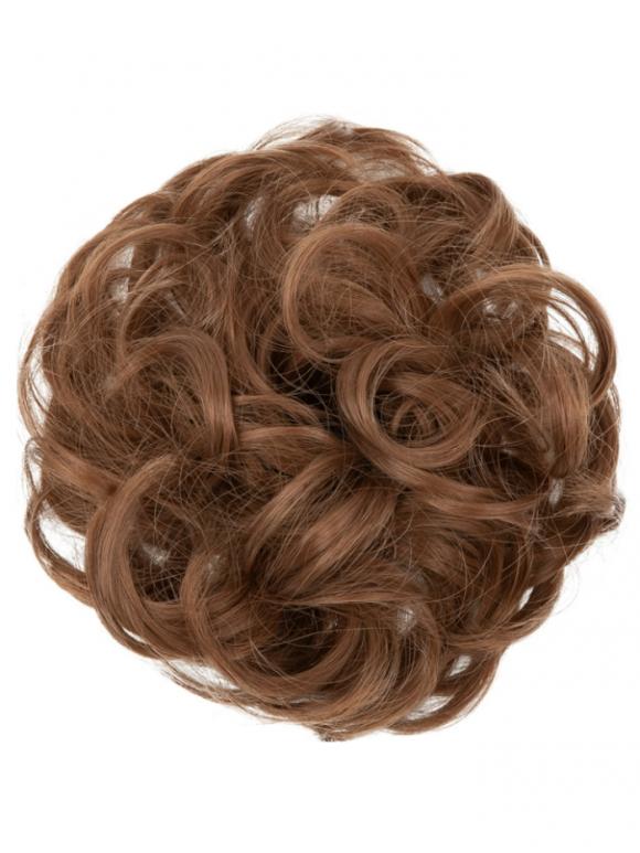 Elastisches Haargummi für Dut – Rutschfest & Schonend HE008
