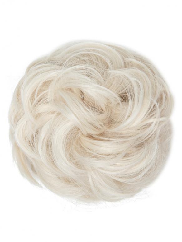 Elastisches Haargummi für Dut – Rutschfest & Schonend HE008