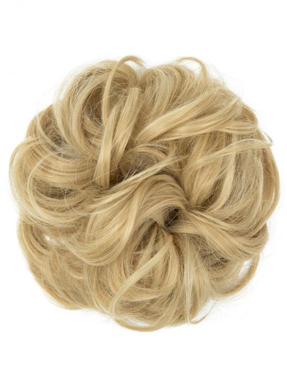 Elastisches Haargummi für Dut – Rutschfest & Schonend HE008