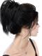 Messy Haarkralle Pferdeschwanz HE009