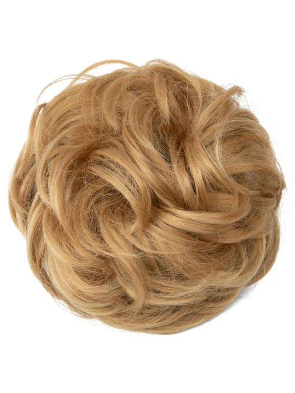 Elastisches Haargummi für Dut – Rutschfest & Schonend HE008