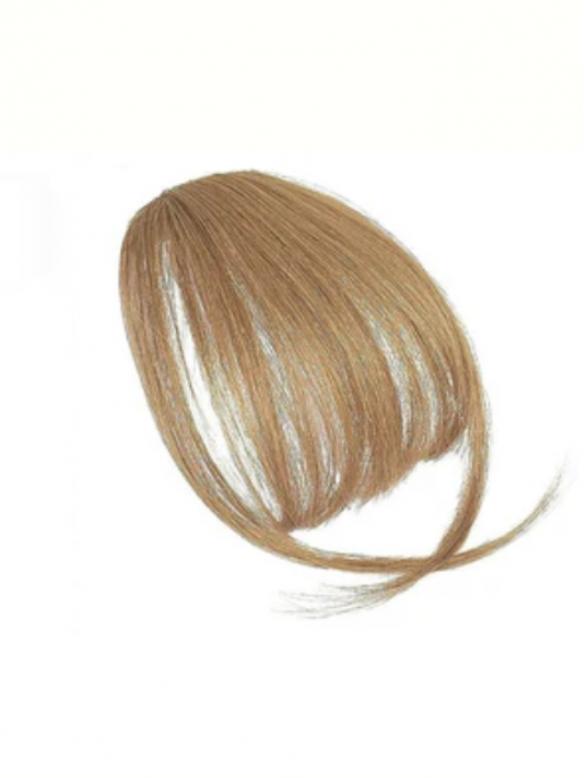 Natürlich Clip In Pony Luftiger Stil HE006