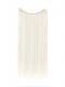 Glatte Halo Haar Extensions HE002