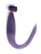 Lila und Leicht Lavendel Indische Remy Clip in Hair Extensions CD001