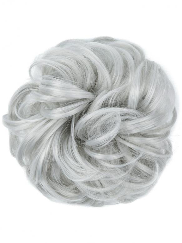 Elastisches Haargummi für Dut – Rutschfest & Schonend HE008