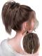 Messy Haarkralle Pferdeschwanz HE009