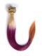 Mermaid Bunte Indisch Remy Clip In Hair Extensions CD003