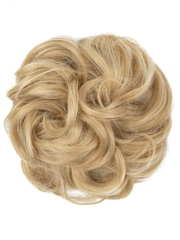 Elastisches Haargummi für Dut – Rutschfest & Schonend HE008