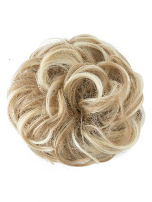 Elastisches Haargummi für Dut – Rutschfest & Schonend HE008